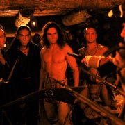 点击查看图片 最后的莫希干人 The Last of the Mohicans
