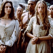 点击查看图片 最后的莫希干人 The Last of the Mohicans