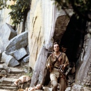 点击查看图片 最后的莫希干人 The Last of the Mohicans