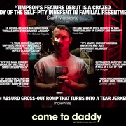 爹来靠 Come to Daddy