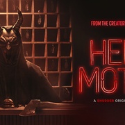 点击查看图片 地狱旅馆 Hell Motel