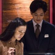 点击查看图片 她不知道名字的那些鸟儿 彼女がその名を知らない鳥たち