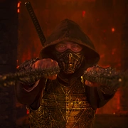 点击查看图片 真人快打2 Mortal Kombat 2