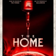 甜蜜养老院 The Home