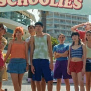 心碎高中 第三季 Heartbreak High Season 3