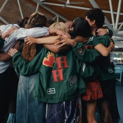 心碎高中 第三季 Heartbreak High Season 3