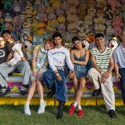 心碎高中 第三季 Heartbreak High Season 3