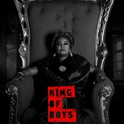 点击查看图片 铁血女王 King of Boys