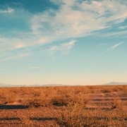 血染黄沙 It Stains the Sands Red