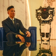 王牌替身