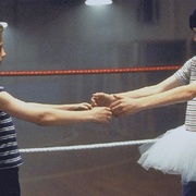 点击查看图片 跳出我天地 Billy Elliot