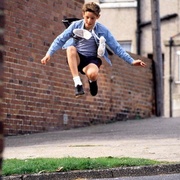 点击查看图片 跳出我天地 Billy Elliot