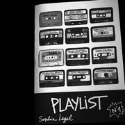 玩乐名单 Playlist