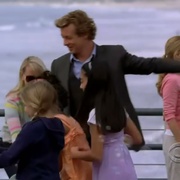 超感神探  第二季 The Mentalist Season 2