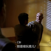 超感神探  第二季 The Mentalist Season 2