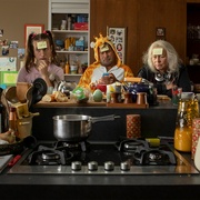 点击查看图片 移魂之家 Le Sens de la famille