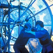 点击查看图片 007之太空城 Moonraker