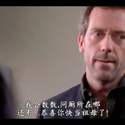 点击查看图片 豪斯医生 第二季 House M.D. Season 2