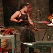 锻刀大赛 第一季 Forged in Fire Season 1