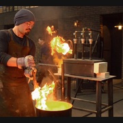 锻刀大赛 第一季 Forged in Fire Season 1