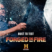 点击查看图片 锻刀大赛 第五季 Forged in Fire Season 5