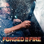 点击查看图片 锻刀大赛 第五季 Forged in Fire Season 5