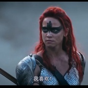 点击查看图片 女王神剑 Red Sonja