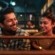 问题恋人 అంటే... సుందరానికీ!