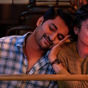 问题恋人 అంటే... సుందరానికీ!