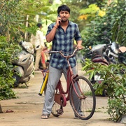 问题恋人 అంటే... సుందరానికీ!