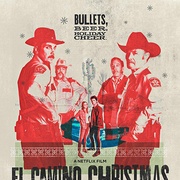 点击查看图片 埃尔·卡米诺的圣诞节 El Camino Christmas