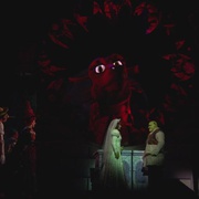 怪物史瑞克（音乐剧） Shrek the Musical