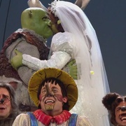 怪物史瑞克（音乐剧） Shrek the Musical
