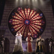 怪物史瑞克（音乐剧） Shrek the Musical