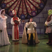 怪物史瑞克（音乐剧） Shrek the Musical