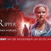 开膛手杰克 Jack the Ripper