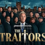叛徒(美版) 第二季 The Traitors Season 2