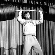 点击查看图片 魔力神童 The Strongest Man in the World