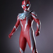 点击查看图片 奥美迦奥特曼 ウルトラマンオメガ