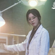 美人鱼