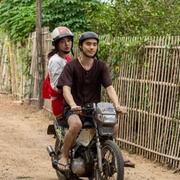 女孩向前冲！ ส้มป่อย
