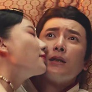 聊斋画壁
