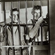 牢狱大暴动 Riot in Cell Block 11