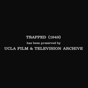 下套 Trapped