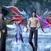 斗破苍穹 年番2