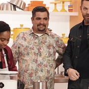 点击查看图片 案发厨房 第一季 Crime Scene Kitchen Season 1