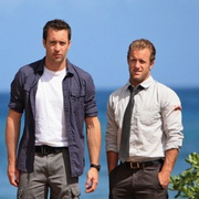 夏威夷特勤组 第一季 Hawaii Five-0 Season 1