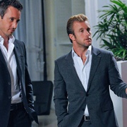 夏威夷特勤组 第一季 Hawaii Five-0 Season 1