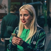 就是爱不到的单身女子恋习志 Halva Malmö består av killar som dumpat mig
