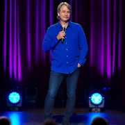 杰夫·福克斯沃西：想当年 Jeff Foxworthy: The Good Old Days
